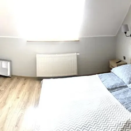Goscinne Roksana Homestay szállás *