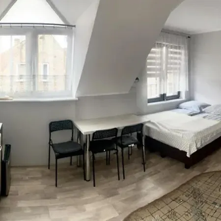 Homestay szállás Goscinne Roksana *