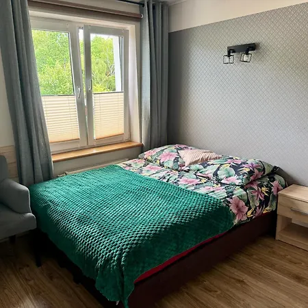 Homestay szállás Goscinne Roksana Jastarnia