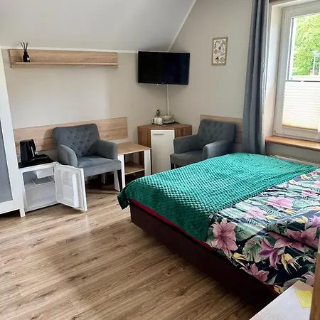 Goscinne Roksana Jastarnia