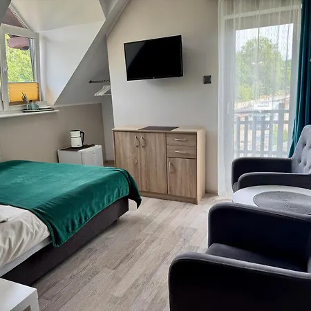 Goscinne Roksana * Jastarnia