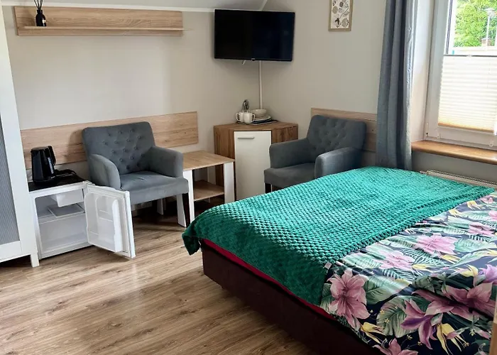 Goscinne Roksana Jastarnia