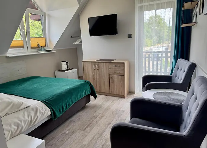 Goscinne Roksana * Jastarnia